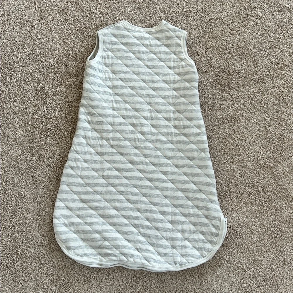 RealYou WEIGHTED INFANT SLEEP SACK - Grey